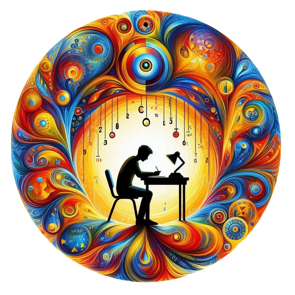 Concentration lors des examens