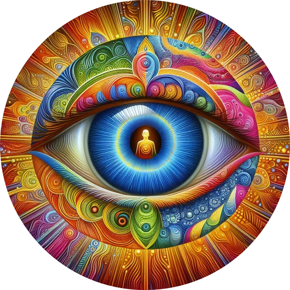 NTMO - Neuro-Thérapie par Mouvements Oculaires